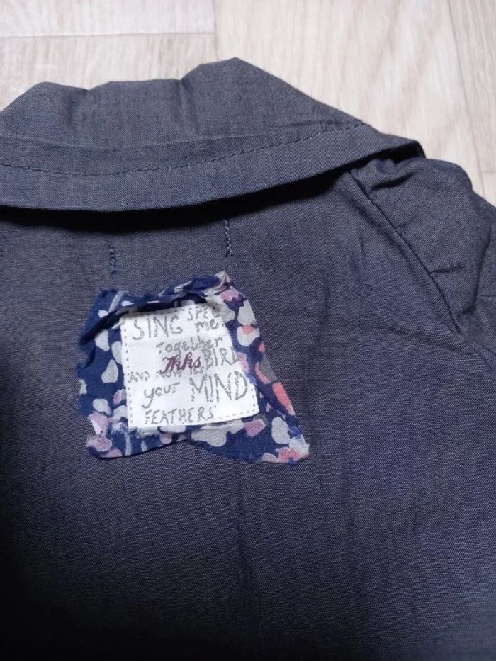 Veste - photo numéro 6