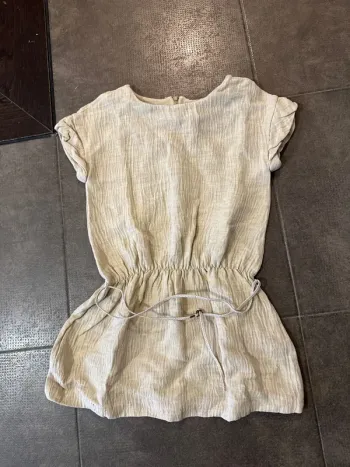 Robe fille