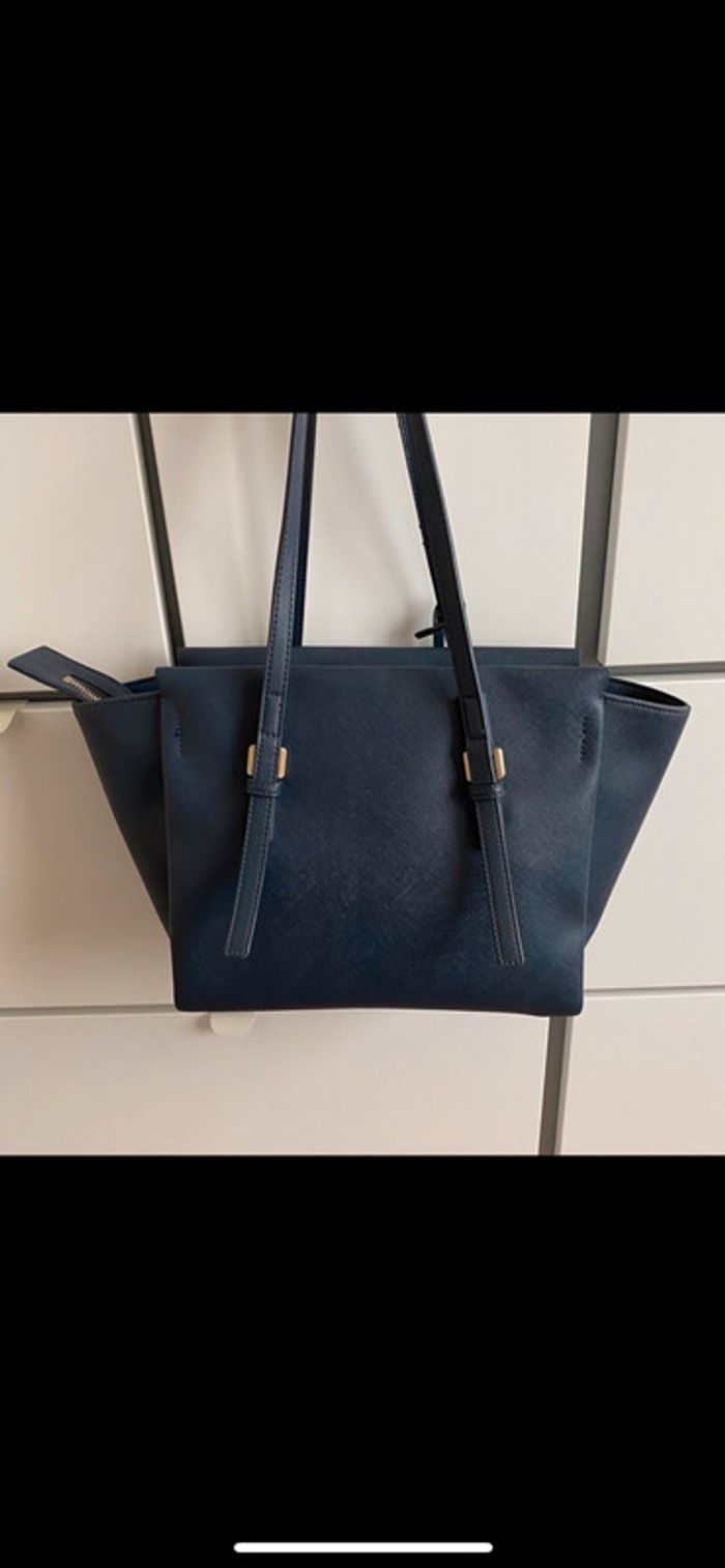 Sac à main Calvin Klein - photo numéro 2