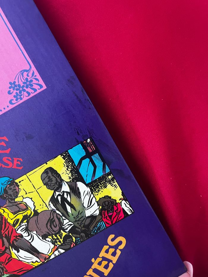 La case de l’oncle Tom - photo numéro 2