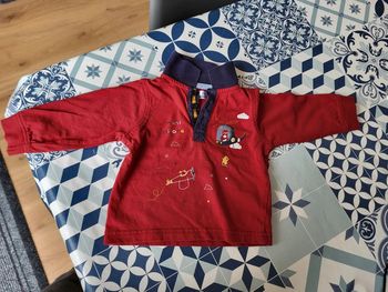 Polo ML