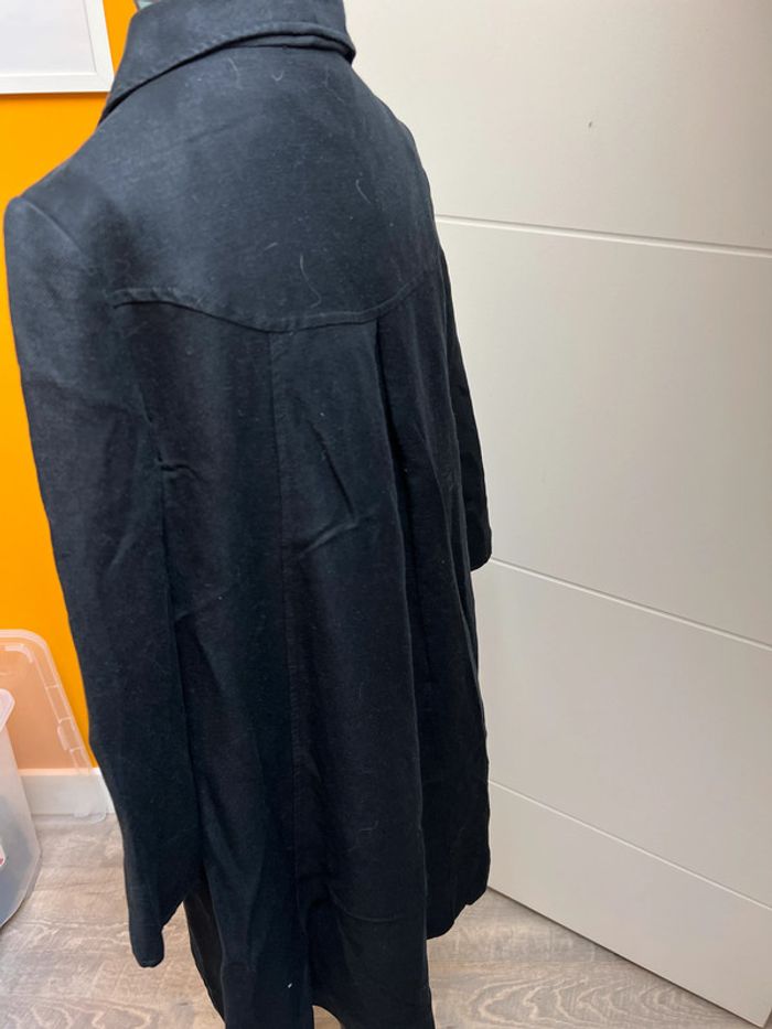 Trench H&M T.38 - photo numéro 3