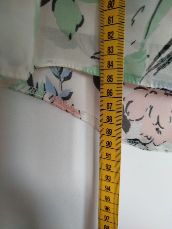 Robe courte Primark taille 38/40 - photo numéro 5
