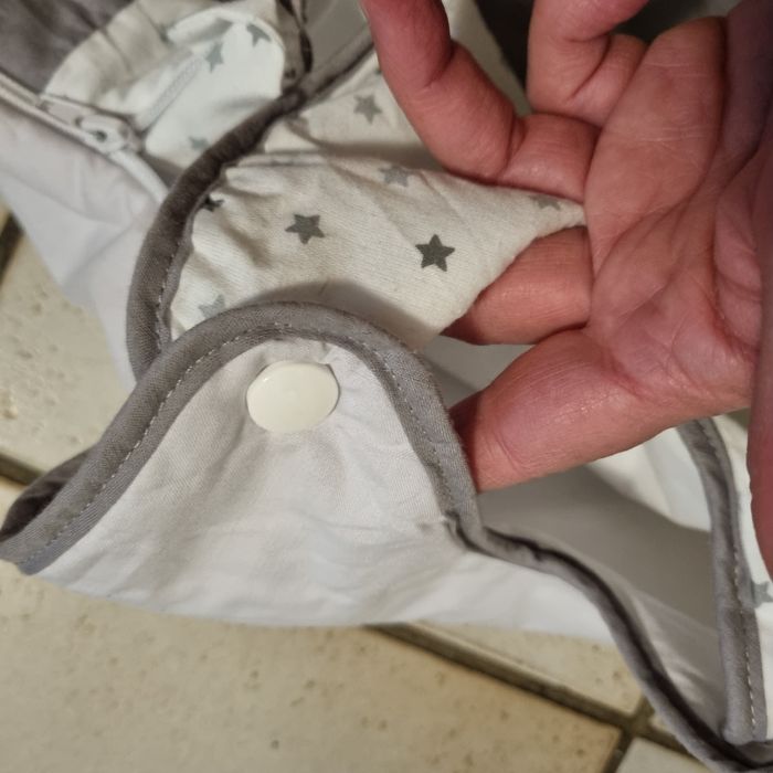 gigoteuse bébé - photo numéro 7