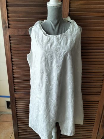 Combishort taille XL Cette Saison