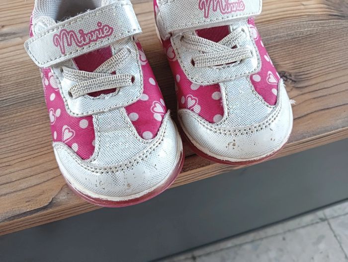 Basket Disney - photo numéro 4