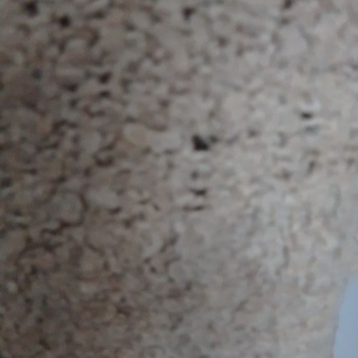 Gilet beige mohair Zara t38 - photo numéro 4