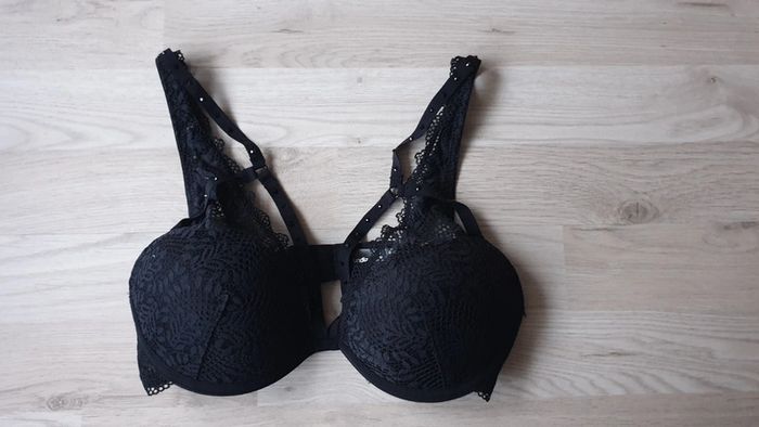 Soutien gorge Undiz