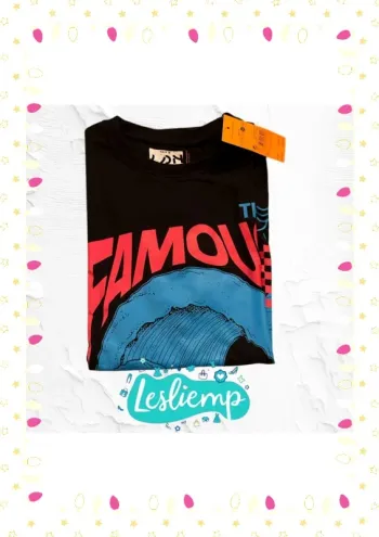 T-shirt neuf 14 ans