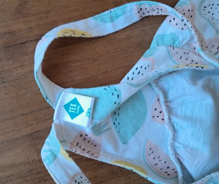 Robe 18 mois - photo numéro 3