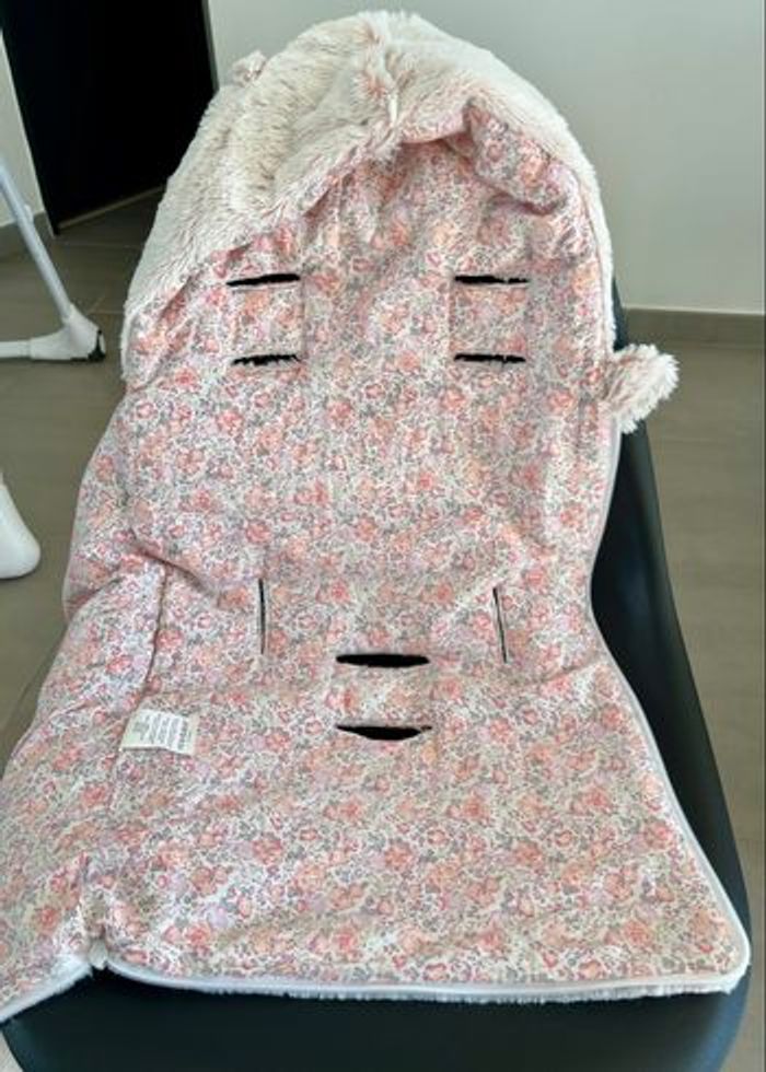 Nid d’ange fille - photo numéro 3