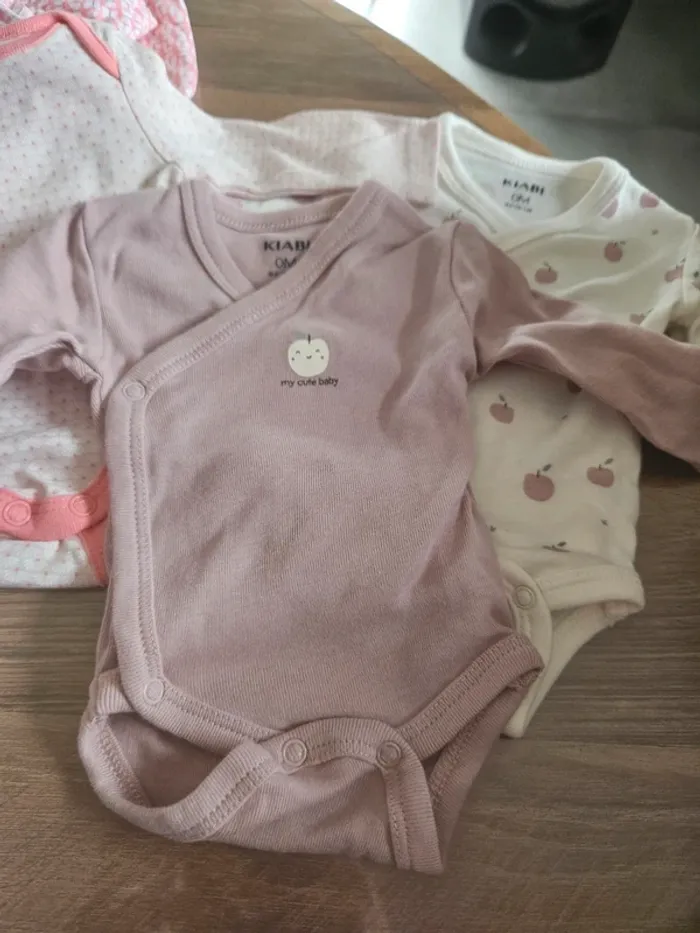 Lot naissance - photo numéro 5
