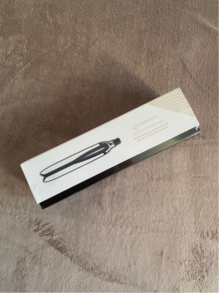 GHD platinium + - photo numéro 2