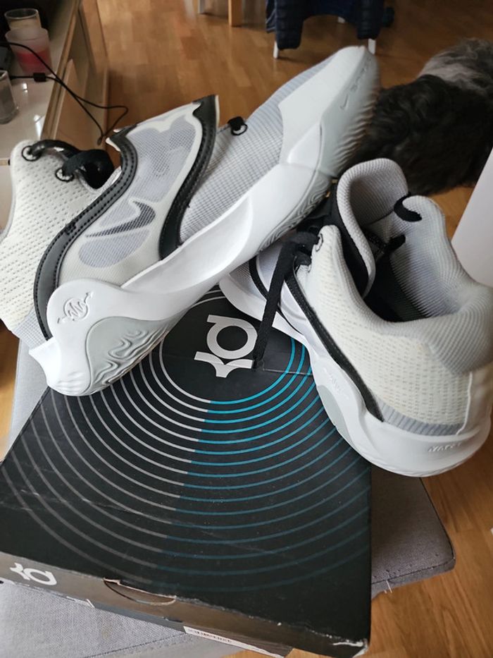 🔥Nike KD Trey 5 X 🏀 - photo numéro 4