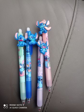 Stylo Stitch