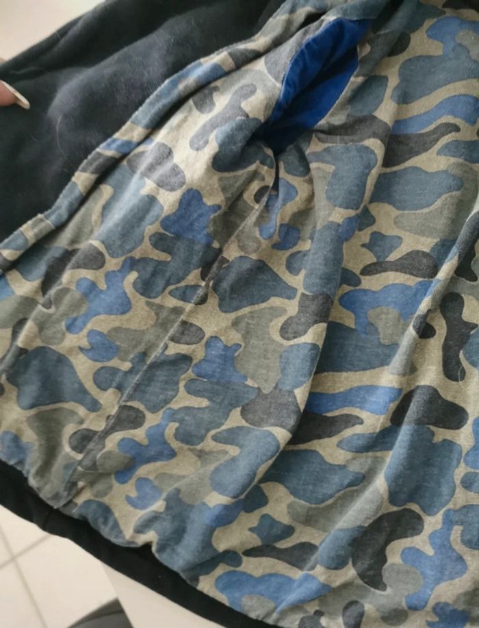 Veste blazer IKKS - photo numéro 8