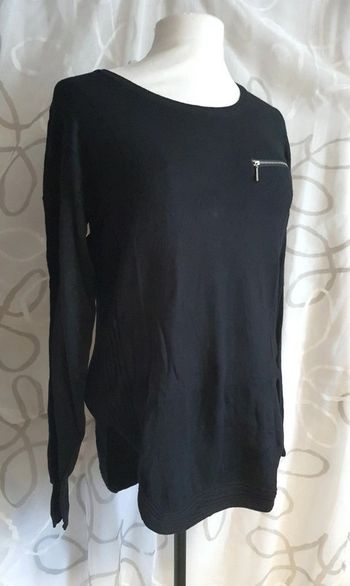 Pull femme 38 - M (Voir le dos)