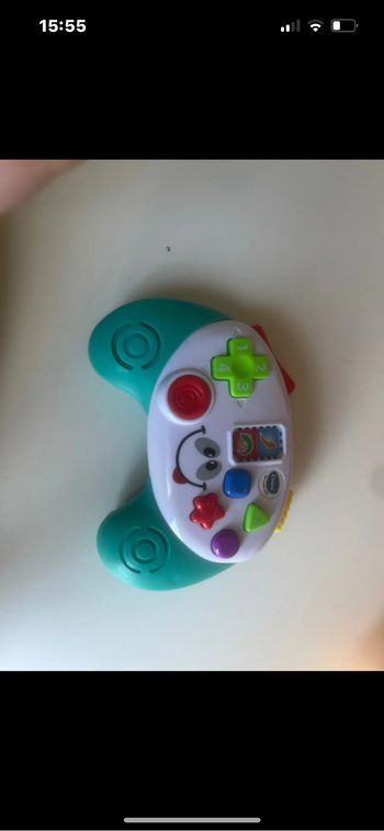 Télécommande