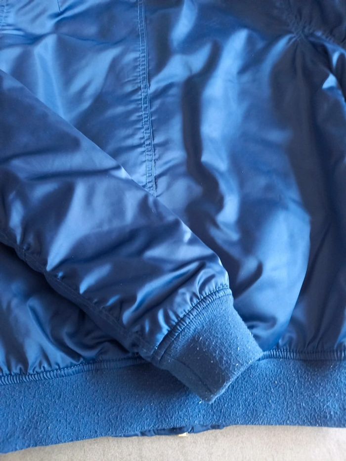 Blouson Jennyfer XS - photo numéro 8