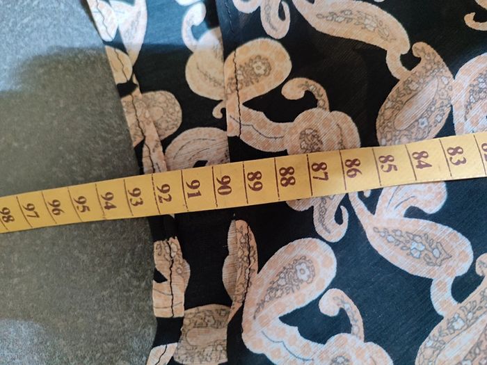 Robe cintrée taille 3 - photo numéro 20