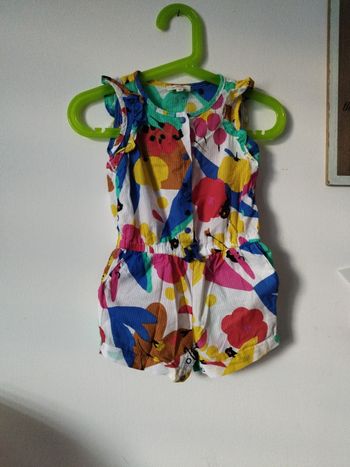 Combinaison catimini 18 mois