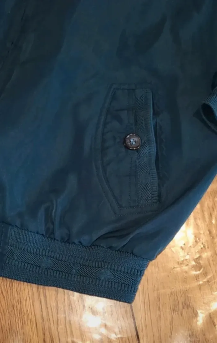 Blouson léger homme M - photo numéro 4