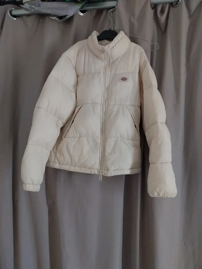 Doudoune dickies  xs