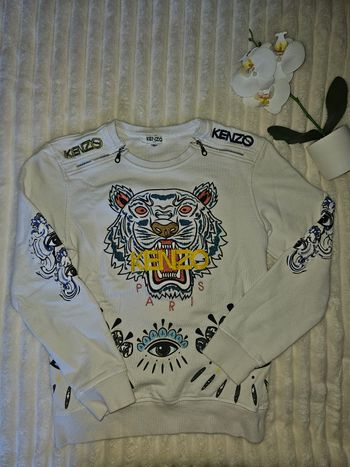 Sweat mixte taille L