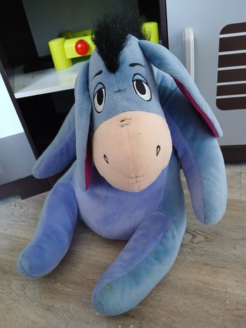 Peluche