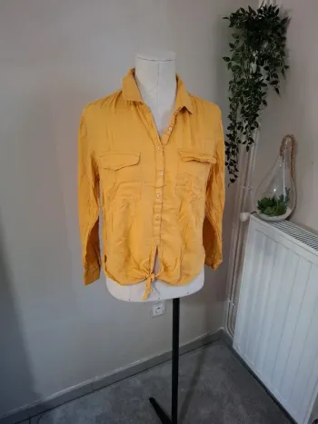 Chemise d'été jennyfer