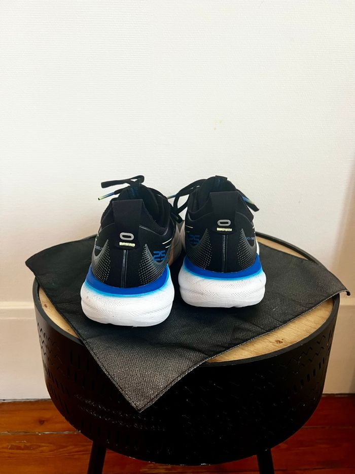 Chaussures running Asics nimbus 27 - photo numéro 4