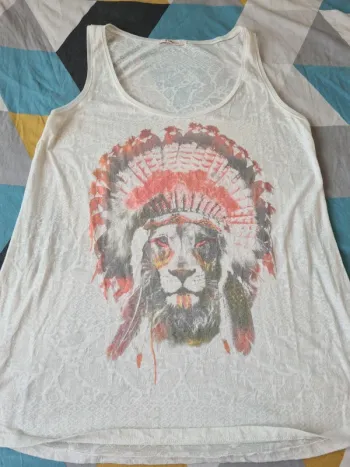 Tee shirt