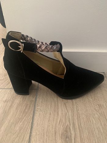 Chaussure talon 36