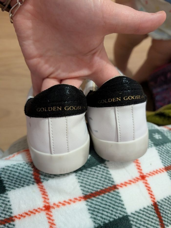 Golden goose - photo numéro 6