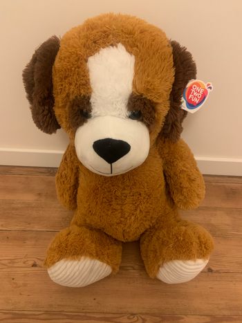 Peluche 58cm