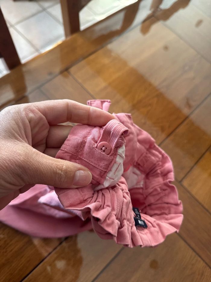 Pantalon carotte - photo numéro 3
