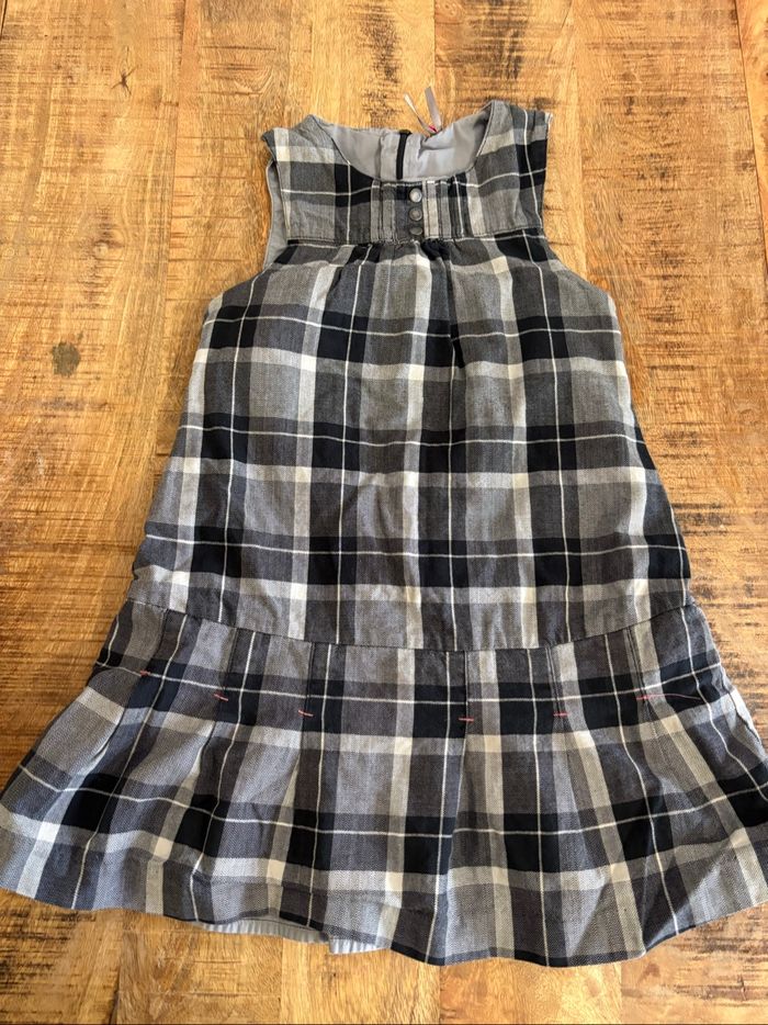 Robe 8 ans
