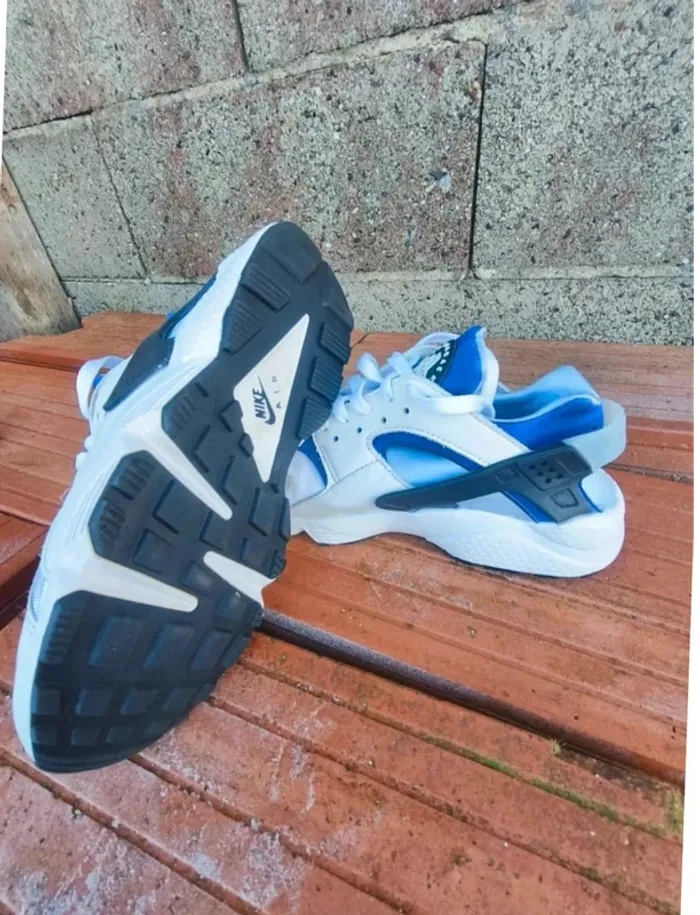 Nike Huarache - photo numéro 7