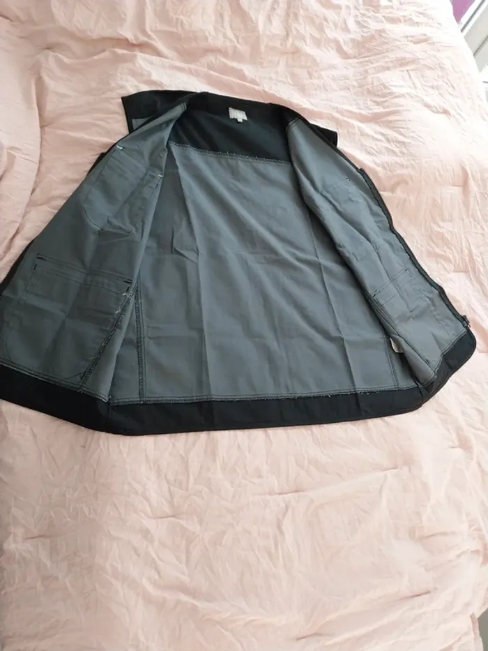 Veste homme taille 4 - photo numéro 3