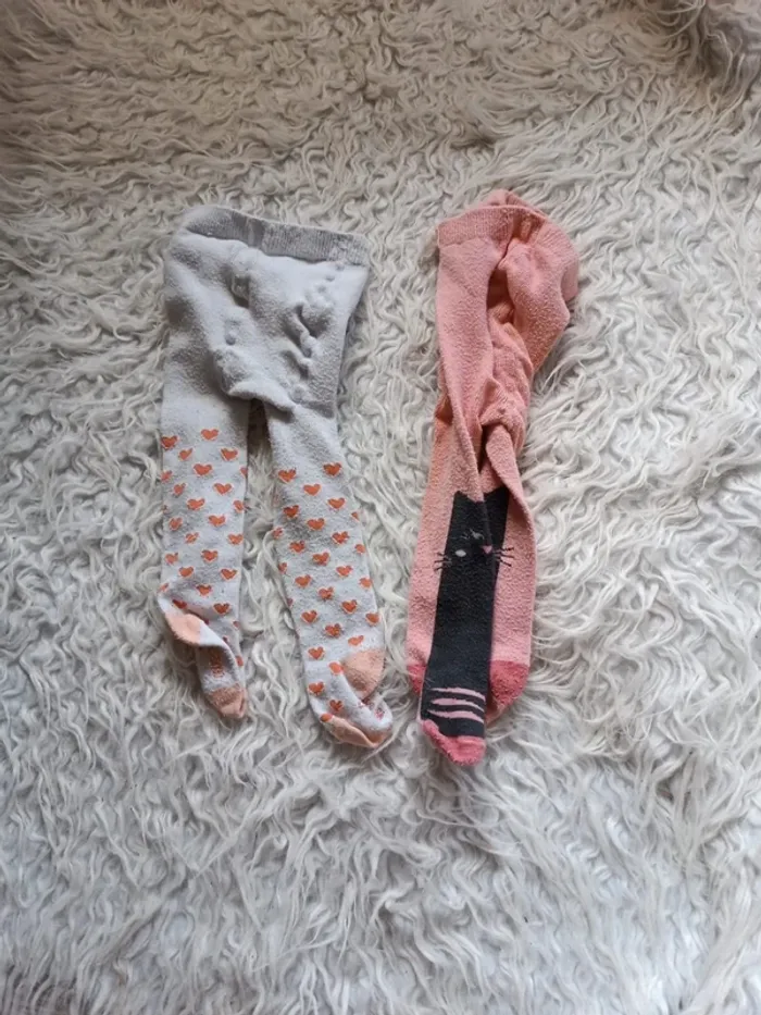 Collant 17/18