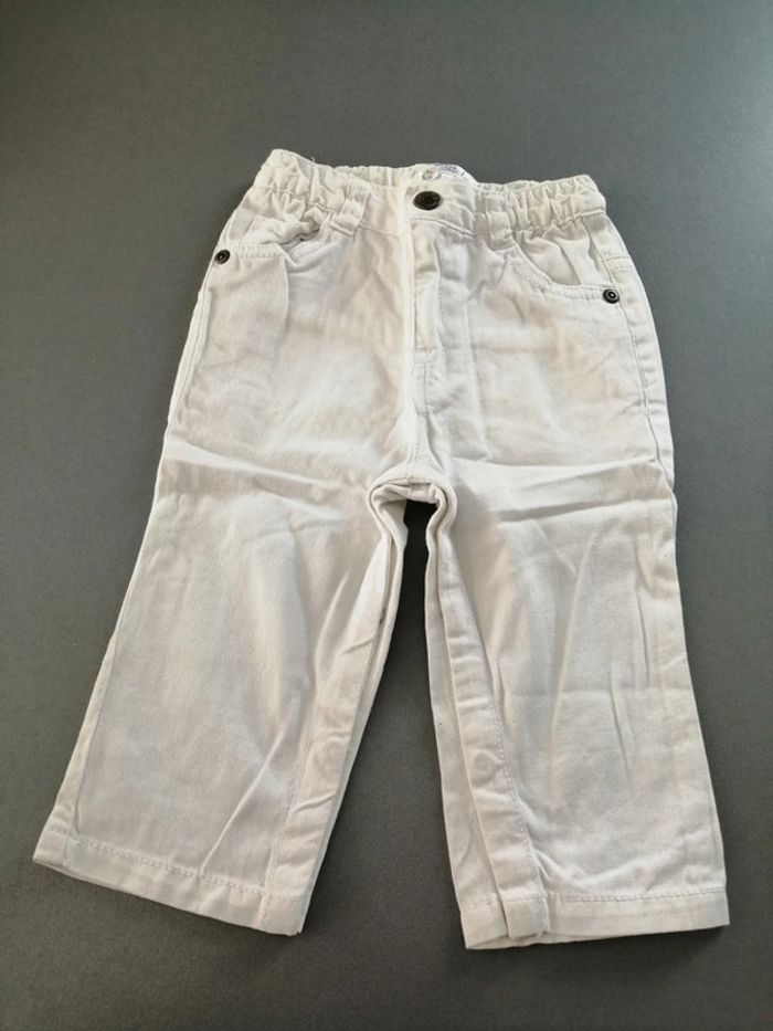 Lot vêtements garçon 12 mois - photo numéro 18