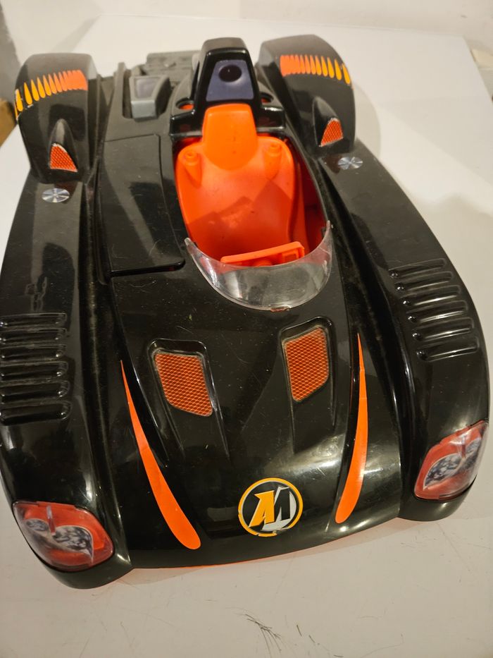 Jouet voiture - photo numéro 2