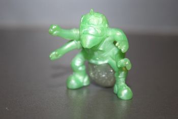 Figurine Van Basta ou Jovano - 1991