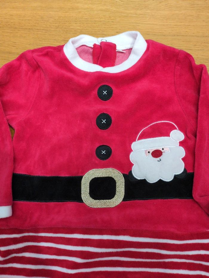 Pyjama de Noël 23 mois - photo numéro 3
