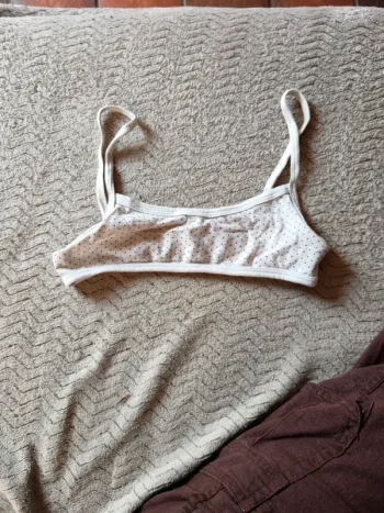 brassière