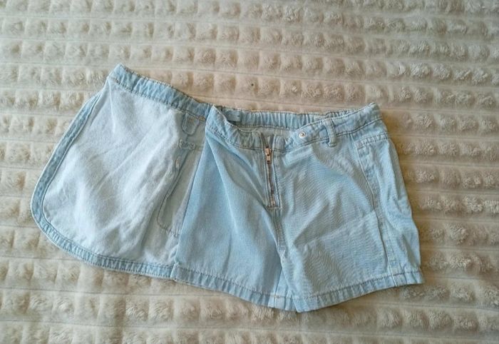 🩷 Jupe short 🩷 - photo numéro 2