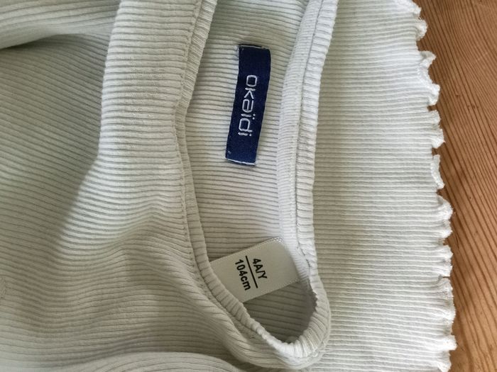 Tee-shirt - photo numéro 3