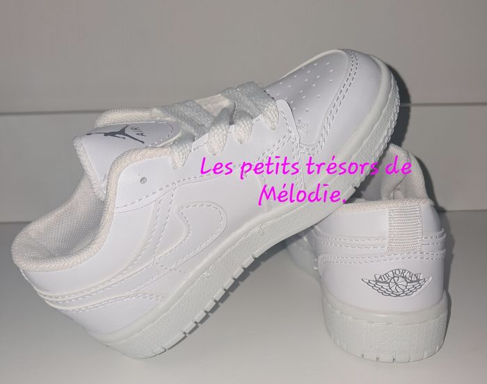 Air Jordan - photo numéro 2