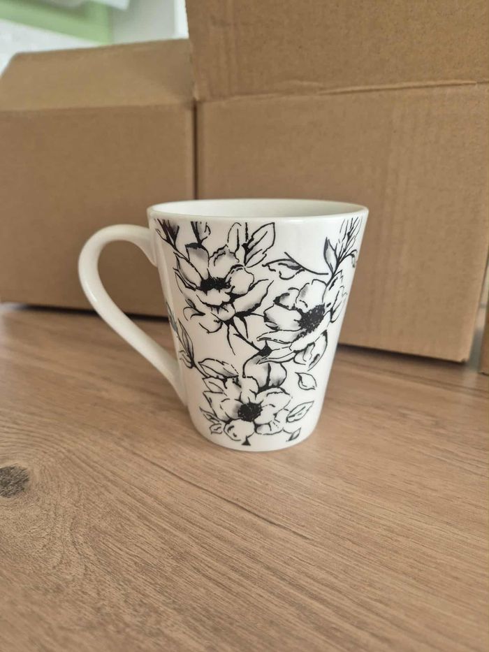 Lot de 12 tasses neuves - photo numéro 2