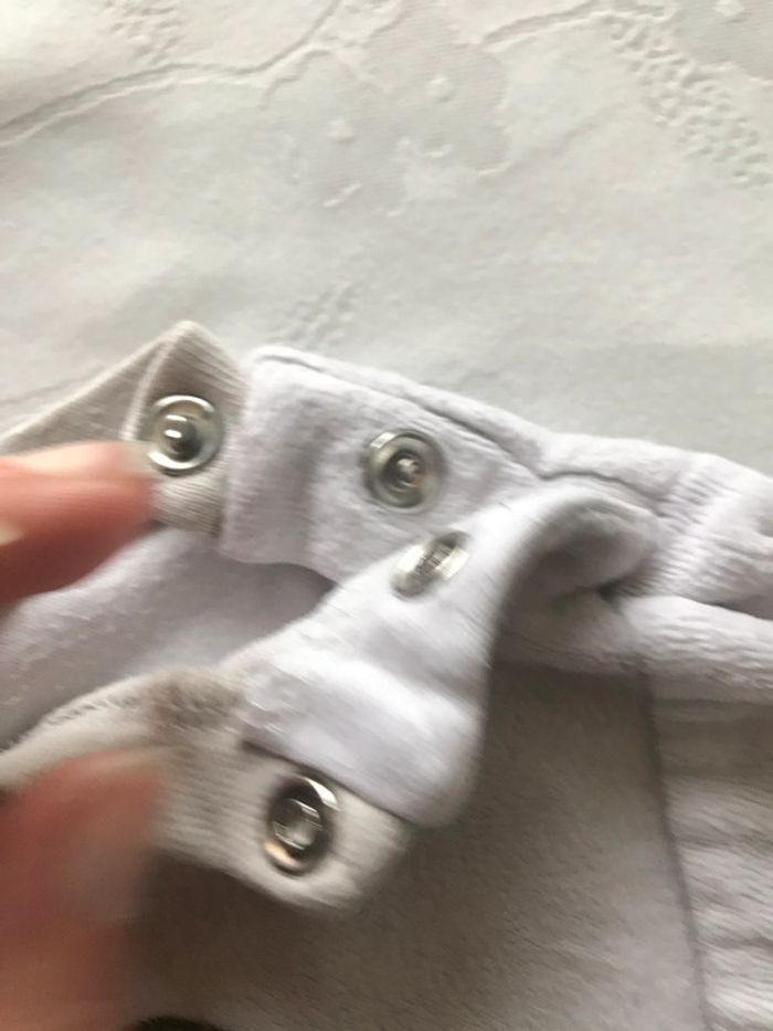 Haut de Pyjama - photo numéro 5